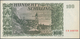 Austria / Österreich: Set Of 2 Notes Containing 100 Schilling 1954 P. 133, Light Handling In Paper, - Austria