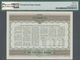 Azerbaijan / Aserbaidschan: 250 Manat State Loan Bond 1993, Printer Goznak, P.13A, PMG Graded 65 Gem - Aserbaidschan