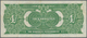 Bahamas: Bahamas: 4 Shillings L.1919, Signature BURNS At Left, P.2b In Nice Original Condition With - Bahamas