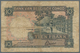 Belgian Congo / Belgisch Kongo: Very Nice Set With With 7 Banknotes Comprising 5 Francs 1947, 10 Fra - Ohne Zuordnung