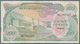 Delcampe - Belgian Congo / Belgisch Kongo: Very Nice Set With With 7 Banknotes Comprising 5 Francs 1947, 10 Fra - Sin Clasificación