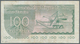 Delcampe - Belgian Congo / Belgisch Kongo: Very Nice Set With With 7 Banknotes Comprising 5 Francs 1947, 10 Fra - Ohne Zuordnung
