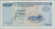 Belgian Congo / Belgisch Kongo: 1000 Francs 1958 P. 35, Light Center Folds And Very Light Handling I - Ohne Zuordnung
