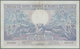 Belgium / Belgien: 10.000 Francs = 2000 Belgas 1929, P.105, Very Nice Item With Strong Paper And Bri - Andere & Zonder Classificatie