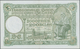 Belgium / Belgien: Large Size Note 1000 Francs = 200 Belgas 1942 P. 110 In Nice Condition With Only - Otros & Sin Clasificación