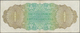 Belize: 1 Dollar 1961 P. 28b, With Several Light Folds In Condition: VF. - Belize