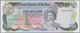 Belize: 10 Dollars 1983 P. 44 In Condition: UNC. - Belize