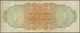 British Honduras: Government Of British Honduras 10 Dollars April 1st 1964, P.31b, Still A Nice Note - Honduras