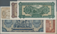 Bulgaria / Bulgarien: Set With 6 Banknotes 20 Leva 1947, 200, 250, 500 And 1000 Leva 1948 And 20 Lev - Bulgarije