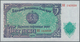 Delcampe - Bulgaria / Bulgarien: Very Nice Set With 20 Banknotes 1 - 500 Leva 1951-1990, P.80a-98, All In AUNC/ - Bulgarije