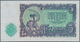 Delcampe - Bulgaria / Bulgarien: Very Nice Set With 20 Banknotes 1 - 500 Leva 1951-1990, P.80a-98, All In AUNC/ - Bulgarije