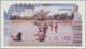 Cambodia / Kambodscha: Complete Set Of 5 Khmer Rouge Forgeries From 1 To 100 Riels P. R1-R5 In Condi - Kambodscha