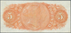 Canada: The Bank Of Toronto 5 Dollars 1935, P.S691a, Seldom Offered And Rare Banknote In Great Origi - Canada