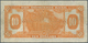 Canada: The Dominion Bank 10 Dollars 1935, P.S1034, Beautiful Note With Bright Colors And Crisp Pape - Canada