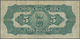 Canada: The Imperial Bank Of Canada 5 Dollars 1934, P.S1145Ea, Rare And Seldom Offered Banknote In S - Canada