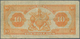 Canada: The Royal Bank Of Canada 10 Dollars 1935, P.S1392, Still Strong Paper With Several Folds And - Canada