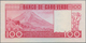 Delcampe - Cape Verde / Kap Verde: Set Of 3 Notes Containing 100, 500 & 1000 Escudos 1977 P. 54-56 In Condition - Kaapverdische Eilanden