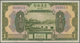 China: The Chinese Italian Banking Corporation 1 Yuan 1921 P. 253 In Condition: AUNC. - China