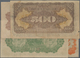 China: Large Set With 29 Banknotes Federal Reserve Bank Of China (Japanese Puppet Banks) 1 Fen 1938 - China