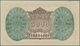 China: Very Rare 5000 Yuan ND(1945) Federal Reserve Bank Of China (Japanese Puppet Bank), P.J92a, Al - China