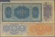 China: Very Interesting Lot With 11 Banknotes Mengchiang Bank (Japanese Puppet Banks) 5 Fen 1945 - 1 - China