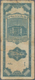 Delcampe - China: Set Of 3 Notes Sinkiang Commercial & Industrial Bank 500, 5000 & 20.000 Yuan 1946/47 P. S1769 - China