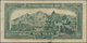 China: The Shansi Provincial Bank 10 Yuan 1937 P. S2680 In Condition: VF. - China