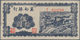 China: The Communist Bank Of Chinan 50 Yuan 1945 P. S3086Ba In Condition XF. - China