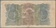 China: The Communist Bank Of Central China 50 Yuan 1945 P. S3373a With Folds In Paper, In Condition: - China