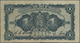 China: Military Provincial Army Note Of Shantung 1 Yuan 1926 P. S3939 In Condition: F+. - China