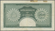 Cyprus / Zypern: Pair With 1 And 5 Pounds 1955, P.35, 36, Both In Well Worn Condition. 1 Pound With - Chypre