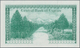 Cyprus / Zypern: Set Of 2 Notes Containing 500 Mils And 1 Pound 1976/79, The First In UNC, The Secon - Chypre