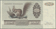 Denmark  / Dänemark: 1000 Kroner 1992 P. 53, Used With Center Fold, Pressed But Strong Paper And Ori - Dinamarca