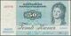 Delcampe - Denmark  / Dänemark: Set Of 10 Notes Containing 10 Kroner 1976 & 1977 P. 48 (XF & UNC), 2x 20 Kroner - Dinamarca