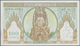 Djibouti / Dschibuti: 100 Francs ND Specimen P. 8s, With Specimen Perforation And Zero Serial Number - Dschibuti