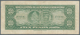 Dominican Republic / Dominikanische Republik: 100 Pesos ND(1947-50), P.65b, Very Nice And Rare Note - Dominikanische Rep.