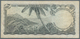 East Caribbean States / Ostkaribische Staaten: 100 Dollars ND(1965) With Overprint Letter "A" In Cir - Oostelijke Caraïben