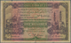 Egypt / Ägypten: National Bank Of Egypt 100 Pounds December 15th 1944 With Signature: Nixon, P.17d I - Egypte