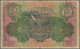 Egypt / Ägypten: National Bank Of Egypt 100 Pounds December 15th 1944 With Signature: Nixon, P.17d I - Egypte