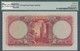 Egypt / Ägypten: 10 Pounds 1958 P. 32c, Crisp Uncirculated Banknote With Bright Colors, Not Washed O - Aegypten