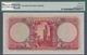 Egypt / Ägypten: 10 Pounds 1960 P. 32d, Crisp Uncirculated Banknote With Bright Original Colors, No - Egypte