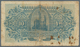 Egypt / Ägypten: 10 Piastres May 27th 1917, P.160b, Lightly Yellowed Paper With Some Rusty Pinholes - Aegypten