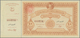 Egypt / Ägypten: Nice Set With 6 Pcs. Of The Palestine War Fund Notes Remainder With Portrait Of Kin - Egipto