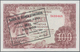 Equatorial Guinea / Äquatorialguinea: Set Of 2 Notes Containing 1000 & 5000 Bipkewle 1980 P. 18,19, - Guinée Equatoriale