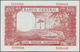 Equatorial Guinea / Äquatorialguinea: Set Of 2 Notes Containing 1000 & 5000 Bipkewle 1980 P. 18,19, - Guinée Equatoriale