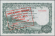 Equatorial Guinea / Äquatorialguinea: Set Of 2 Notes Containing 1000 & 5000 Bipkewle 1980 P. 18,19, - Guinée Equatoriale