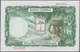 Equatorial Guinea / Äquatorialguinea: Set Of 2 Notes Containing 1000 & 5000 Bipkewle 1980 P. 18,19, - Aequatorial-Guinea