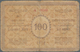 Estonia / Estland: Tallinna Arvekoja 100 Marka 1919, P.A3a, Highly Rare Note In Still Nice Condition - Estonia