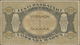 Estonia / Estland: 500 Marka 1921, P.57a, Extraordinary Rare Banknote In Great Original Shape With A - Estland