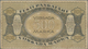 Estonia / Estland: 500 Marka 1921, P.57a, Extraordinary Rare Banknote In Great Original Shape With A - Estonia